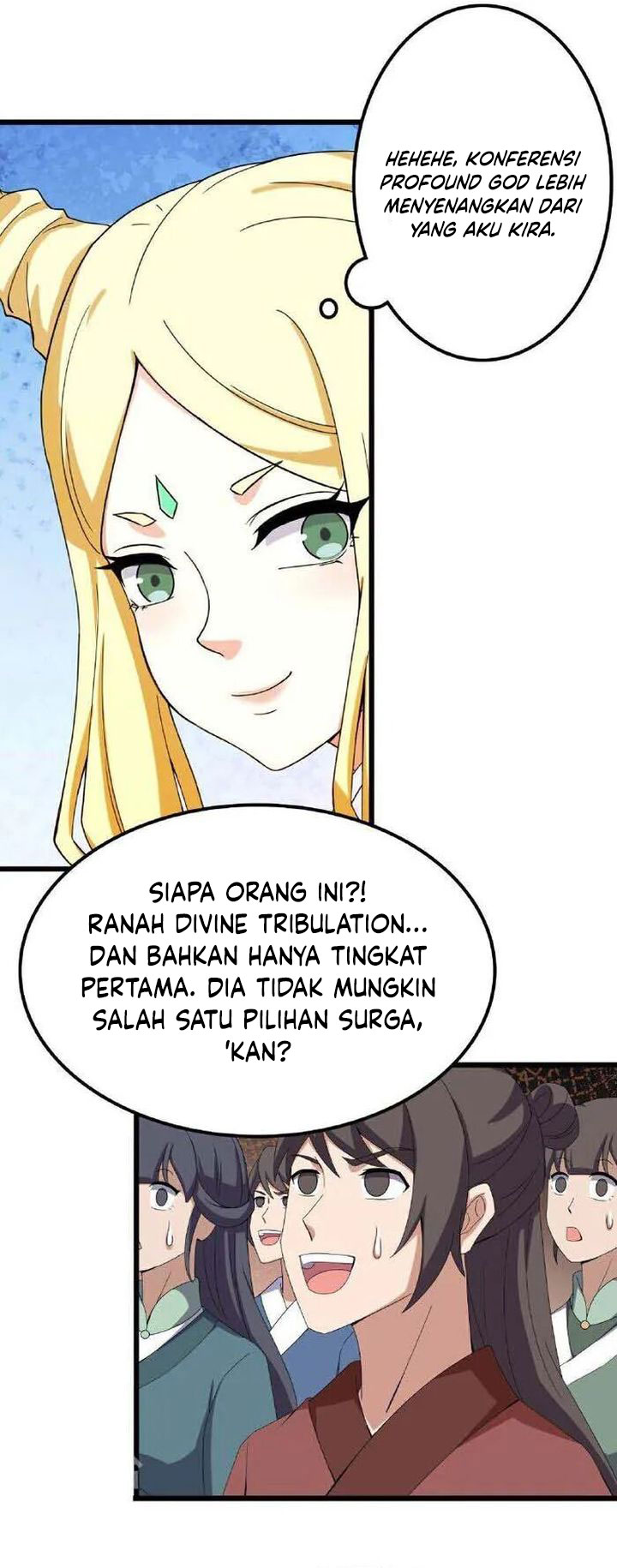 Dilarang COPAS - situs resmi www.mangacanblog.com - Komik against the gods 636 - chapter 636 637 Indonesia against the gods 636 - chapter 636 Terbaru 18|Baca Manga Komik Indonesia|Mangacan